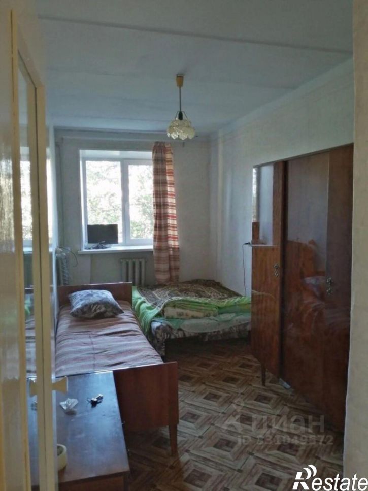 2-комн квартира ул Механизаторов, 5,  д. 5