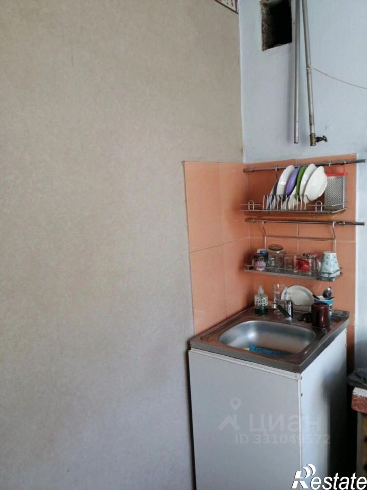 2-комн квартира ул Механизаторов, 5,  д. 5
