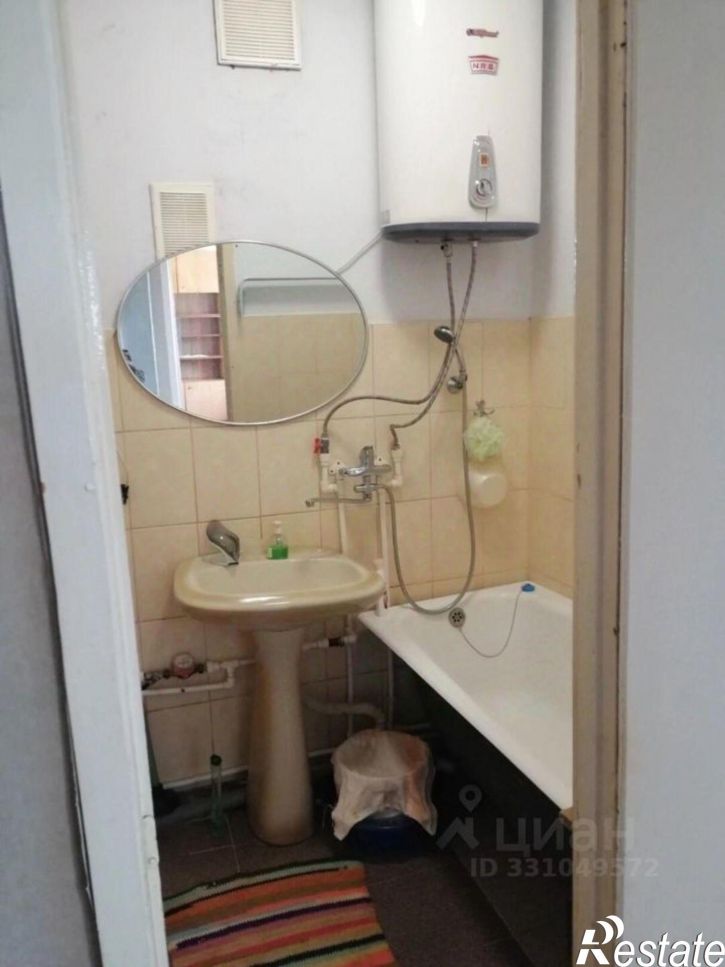 2-комн квартира ул Механизаторов, 5,  д. 5