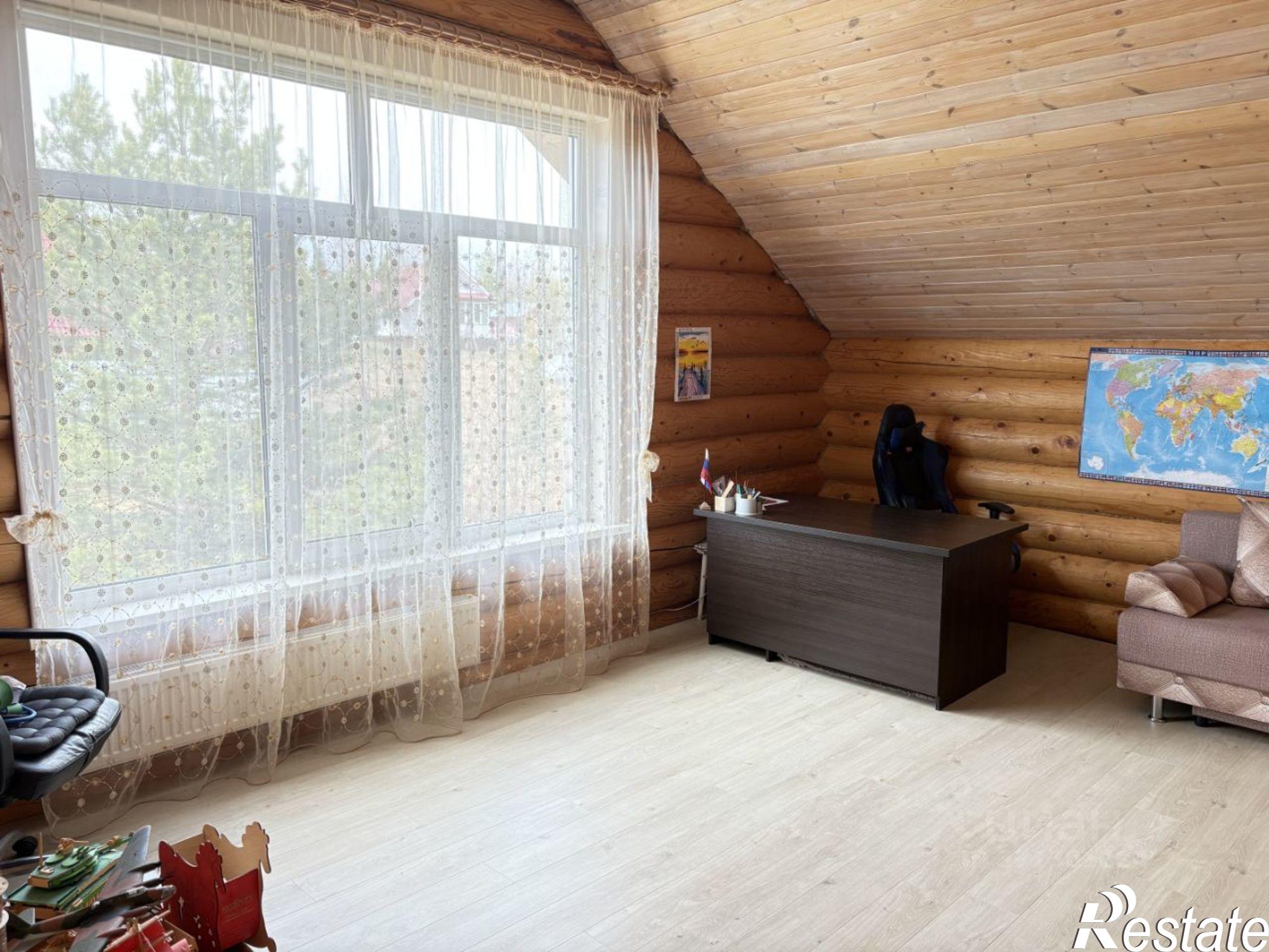 Купить дачу, дом, коттедж за 15 200 000 рублей на ул Квартал 35, 4