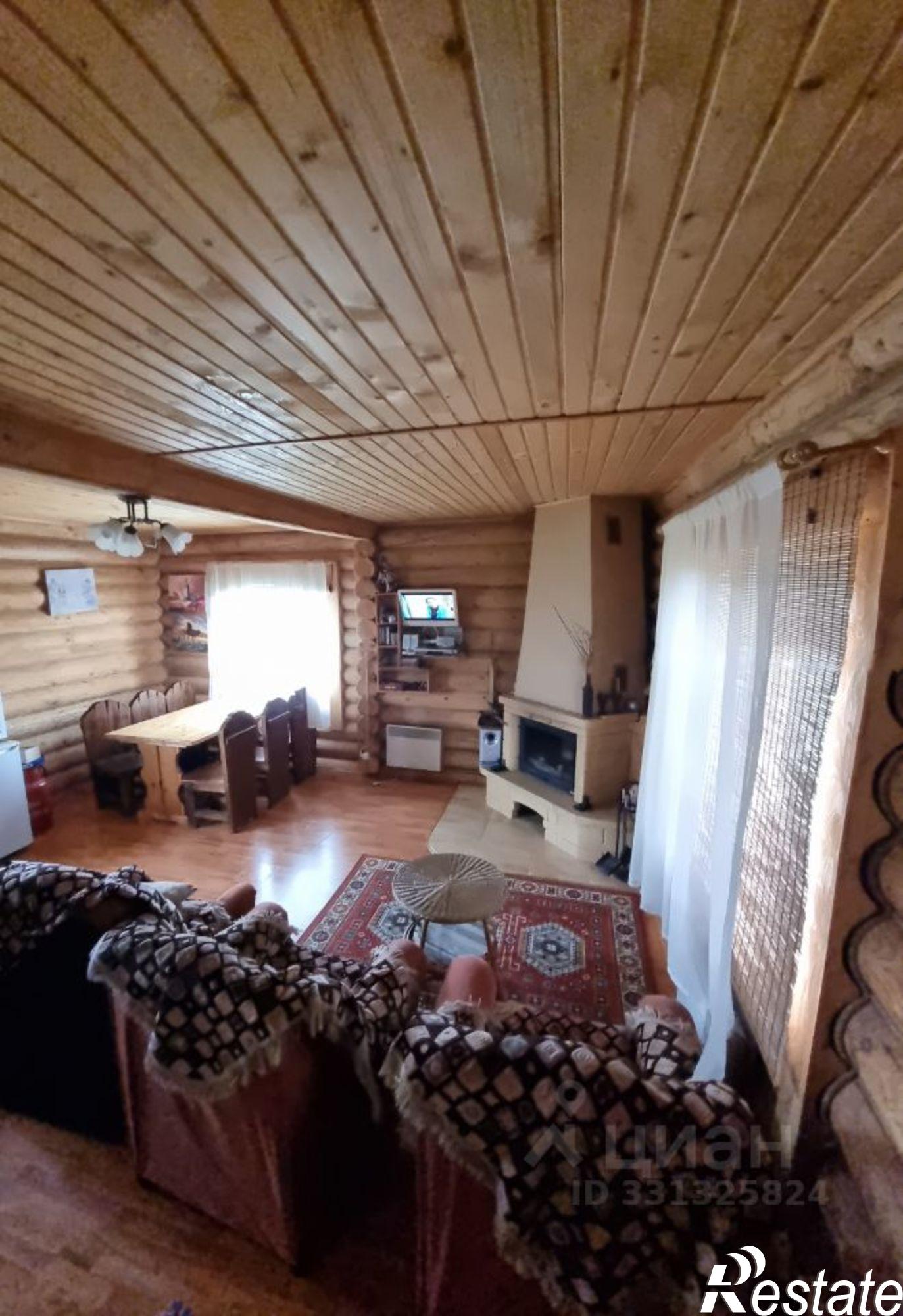 Купить дачу, дом, коттедж за 8 500 000 рублей на ул Центральная