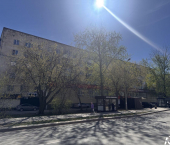 2-комн, 46кв м, этаж 3/6 ул Генерала Панфилова, 12