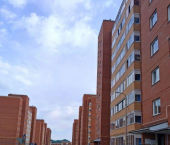 2-комн, 54кв м, этаж 9/11 пр-кт Ленина, 66а