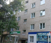 4-комн, 60кв м, этаж 5/5 пр-кт Ленина, 9