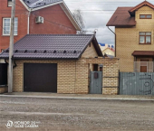 коттедж 276 кв м Путейская улица, 5