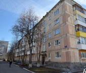 3-комн, 61кв м, этаж 4/5 проспект Ленина, 47Б