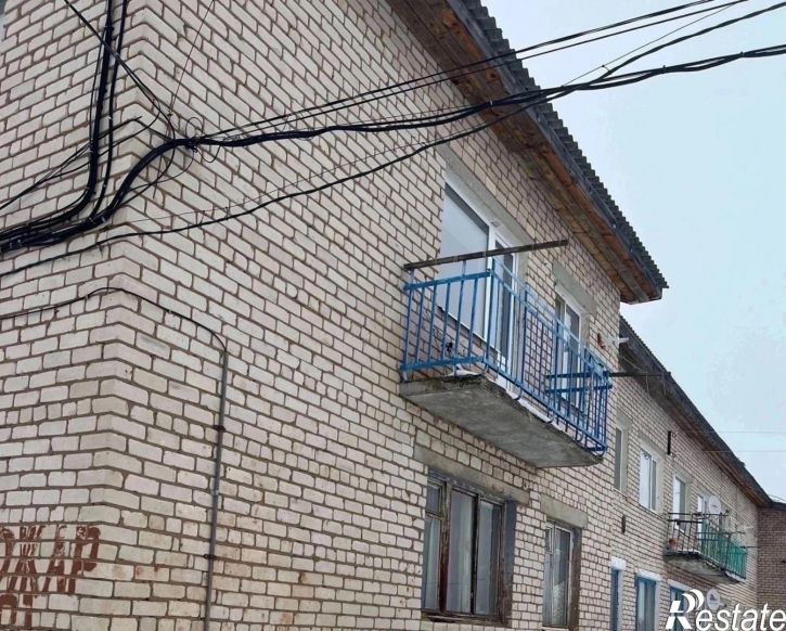 2-комн квартира Центральная улица, 11,  д. 11