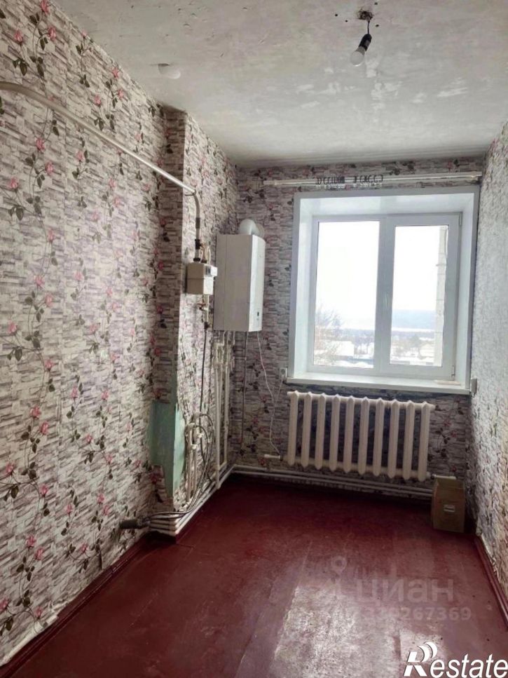 2-комн квартира Центральная улица, 11,  д. 11