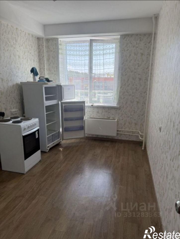 1-комн квартира улица Ивана Дощеникова, 9,  д. 9