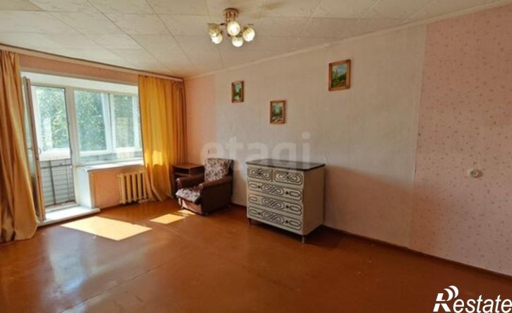 2-комн квартира ул Красноармейская, 102А,  д. 102А