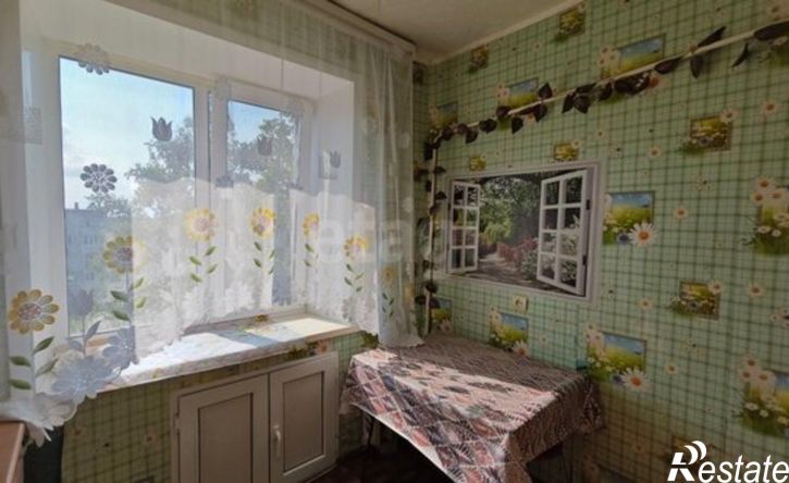 2-комн квартира ул Красноармейская, 102А,  д. 102А