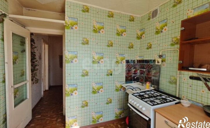 2-комн квартира ул Красноармейская, 102А,  д. 102А