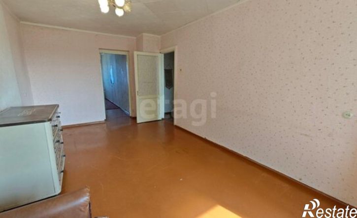 2-комн квартира ул Красноармейская, 102А,  д. 102А