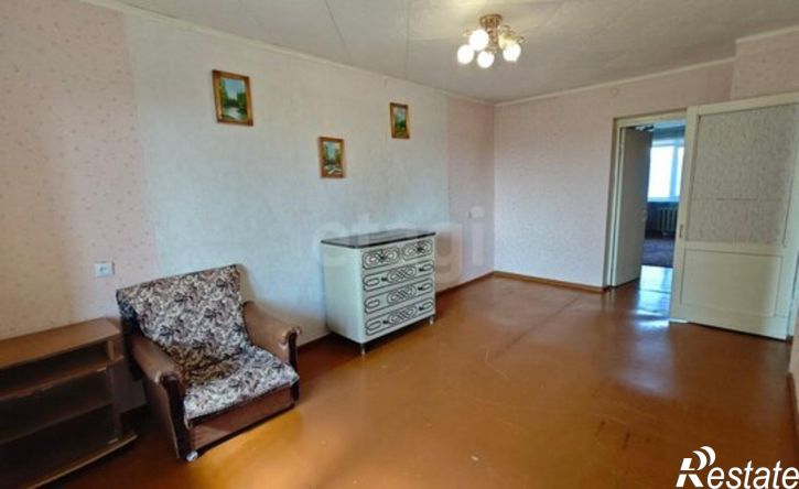 2-комн квартира ул Красноармейская, 102А,  д. 102А