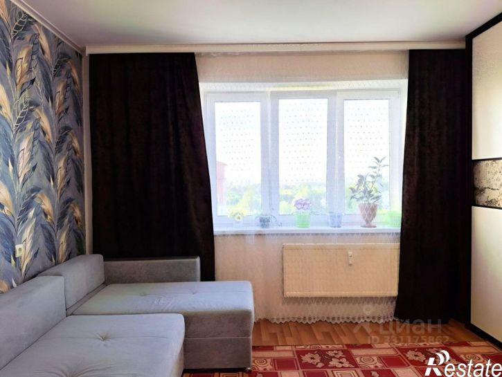 2-комн квартира ул Зеленая, 3/1г,  д. 3/1г