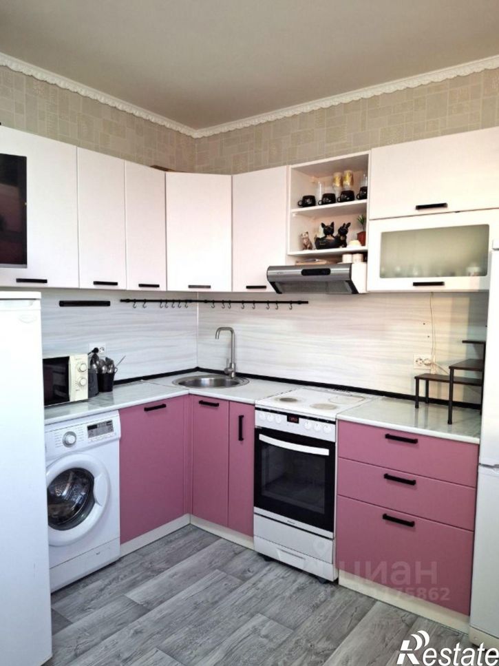 2-комн квартира ул Зеленая, 3/1г,  д. 3/1г