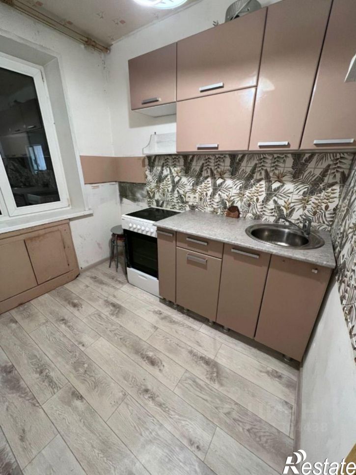 1-комн квартира улица Декабристов, 19,  д. 19