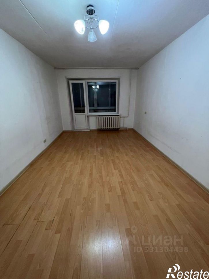 1-комн квартира улица Декабристов, 19,  д. 19