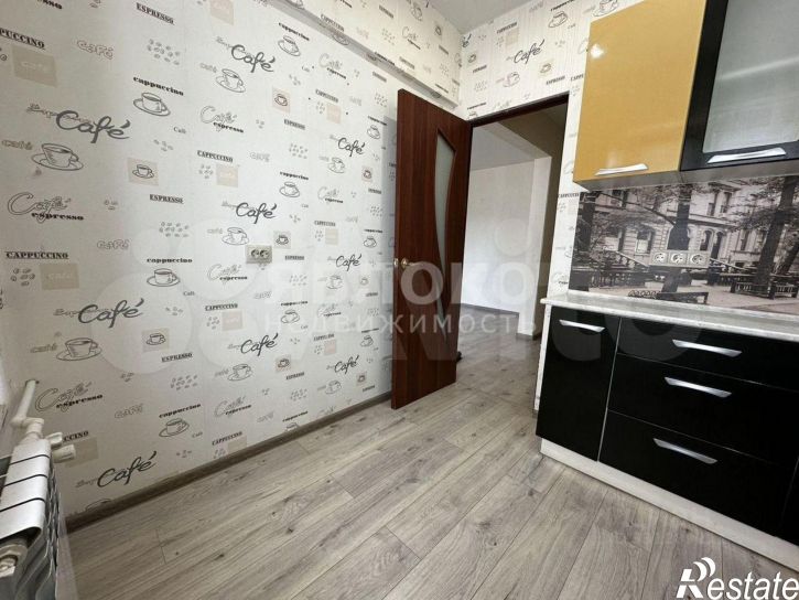1-комн квартира ул Пятилетки, 56,  д. 56