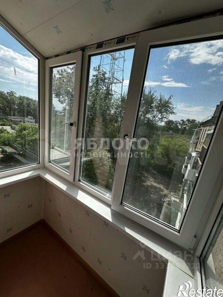 1-комн квартира ул Пятилетки, 56,  д. 56