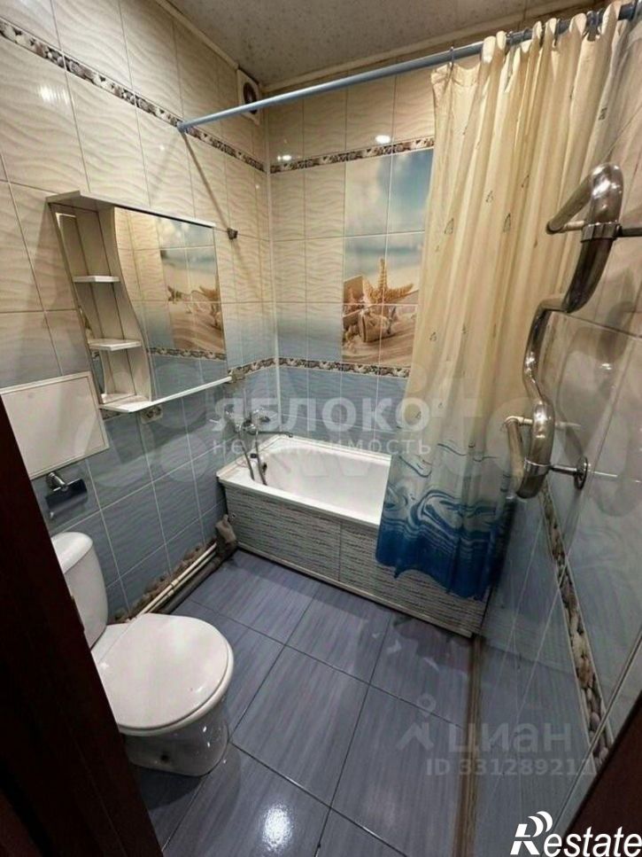1-комн квартира ул Пятилетки, 56,  д. 56