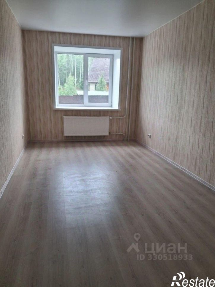 2-комн квартира пр-кт Ленина, 66а,  д. 66а