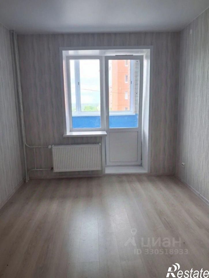 2-комн квартира пр-кт Ленина, 66а,  д. 66а