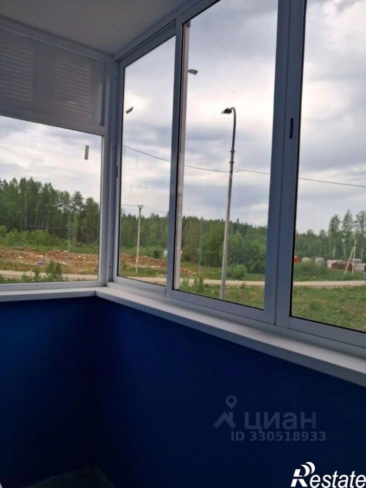 2-комн квартира пр-кт Ленина, 66а,  д. 66а