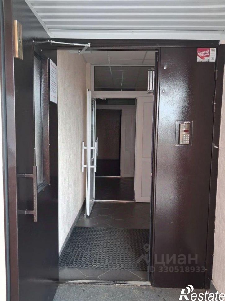 2-комн квартира пр-кт Ленина, 66а,  д. 66а