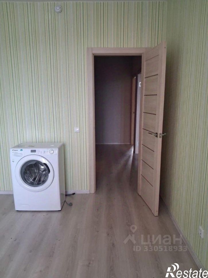 2-комн квартира пр-кт Ленина, 66а,  д. 66а