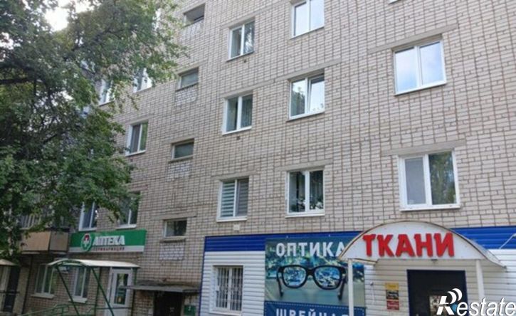 4-комн квартира пр-кт Ленина, 9,  д. 9