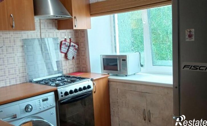 4-комн квартира пр-кт Ленина, 9,  д. 9