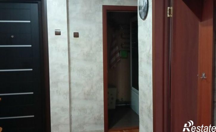 4-комн квартира пр-кт Ленина, 9,  д. 9