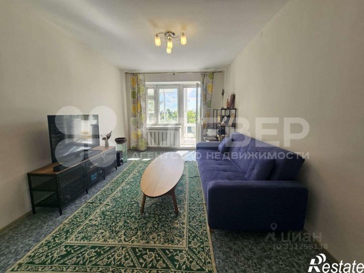 2-комн квартира ул Мира, 34,  д. 34