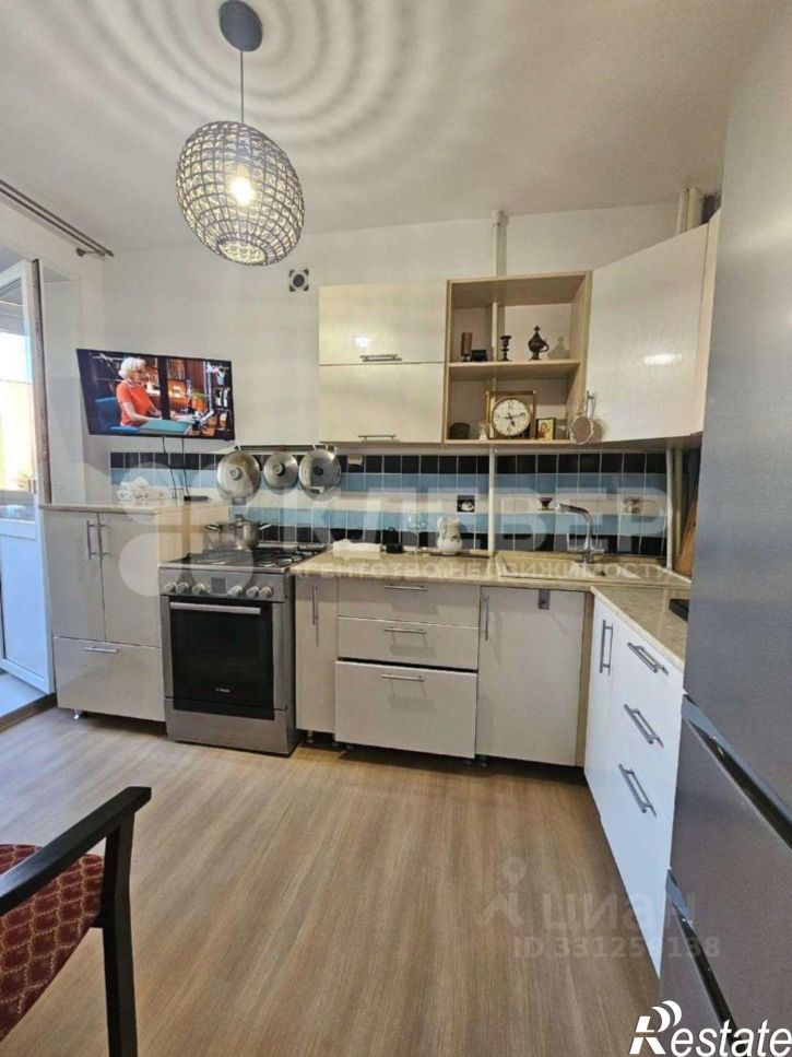 2-комн квартира ул Мира, 34,  д. 34