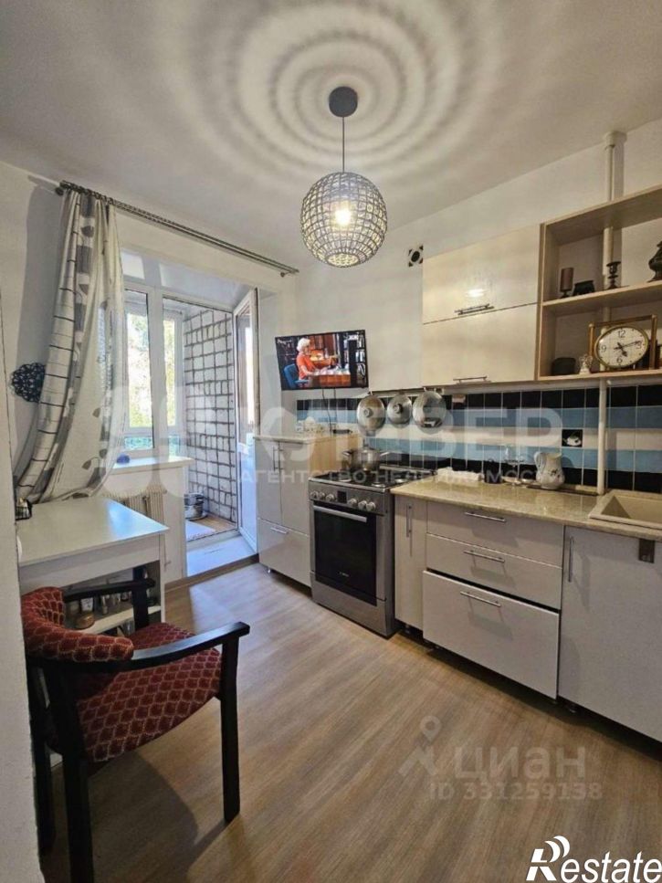 2-комн квартира ул Мира, 34,  д. 34