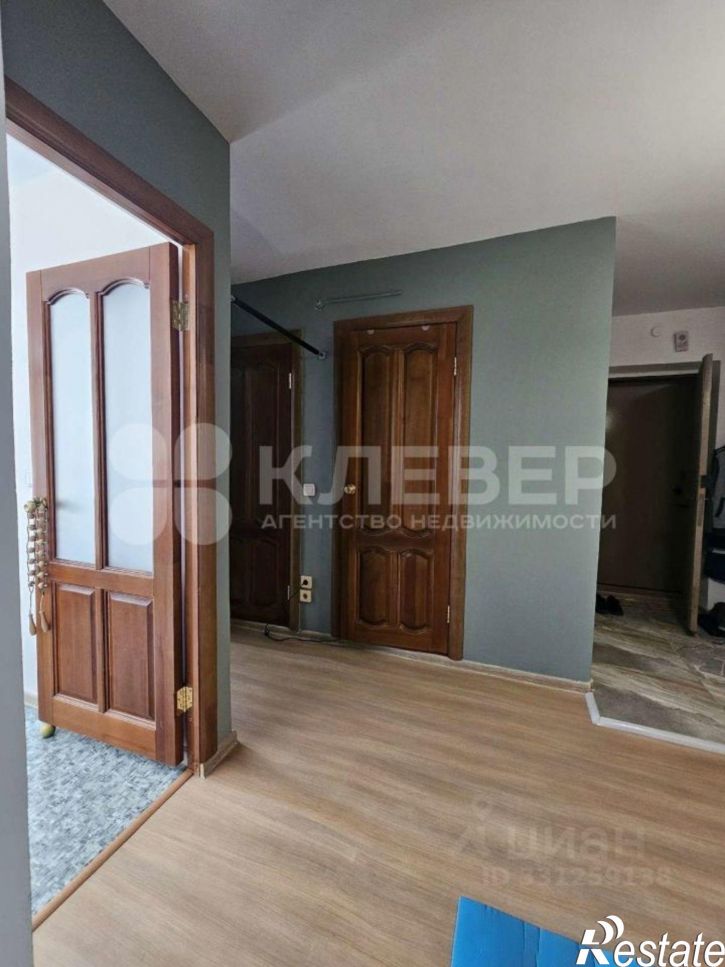 2-комн квартира ул Мира, 34,  д. 34
