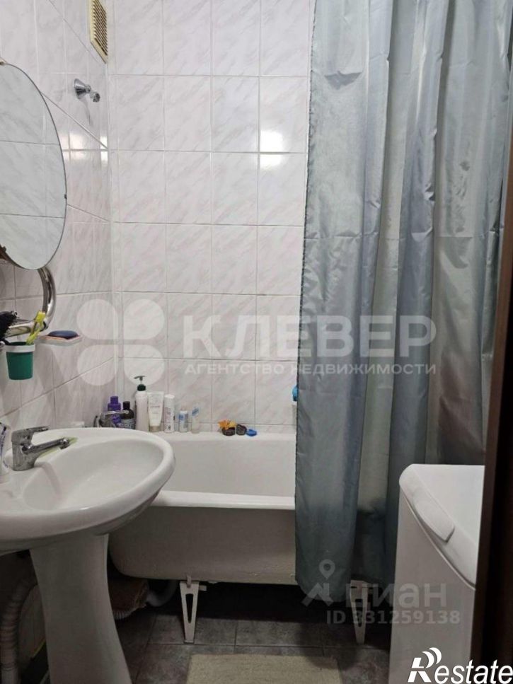 2-комн квартира ул Мира, 34,  д. 34