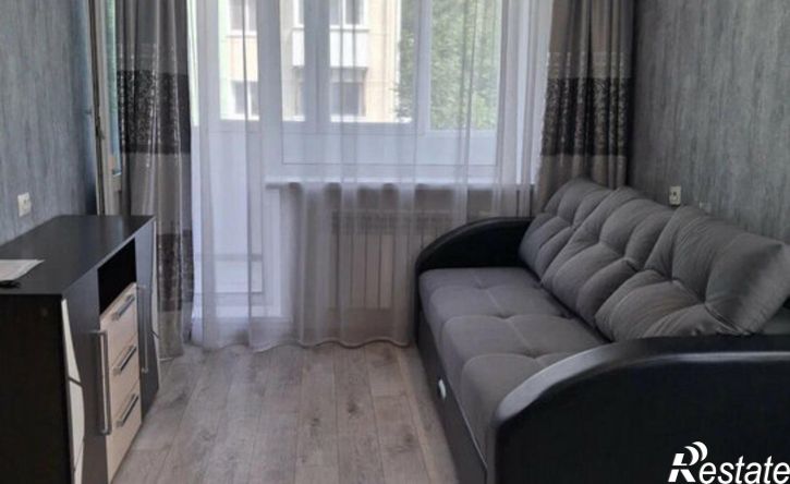 1-комн квартира проспект Ленина, 19,  д. 19