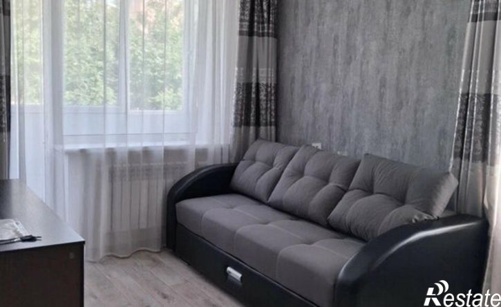 1-комн квартира проспект Ленина, 19,  д. 19