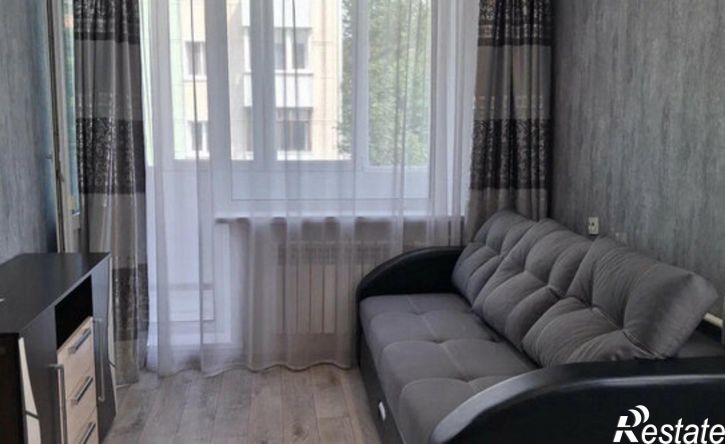 1-комн квартира проспект Ленина, 19,  д. 19