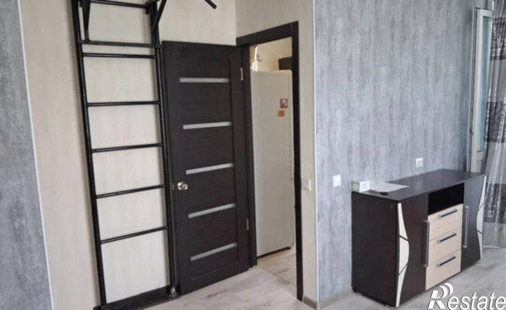 1-комн квартира проспект Ленина, 19,  д. 19