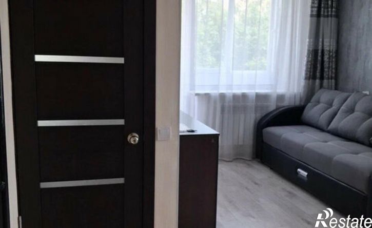 1-комн квартира проспект Ленина, 19,  д. 19