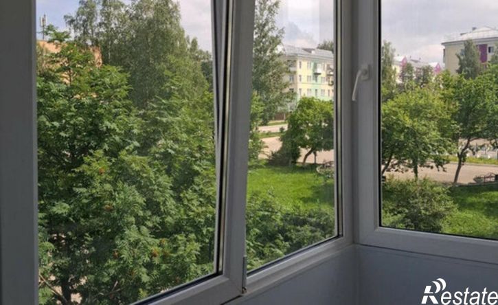 1-комн квартира проспект Ленина, 19,  д. 19