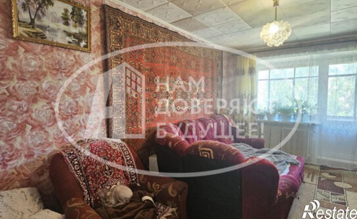 2-комн квартира Коммунистическая улица, 15,  д. 15