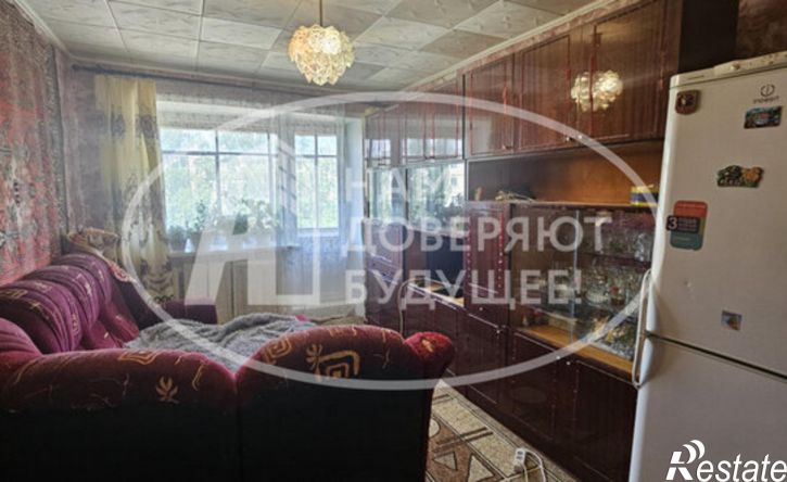 2-комн квартира Коммунистическая улица, 15,  д. 15