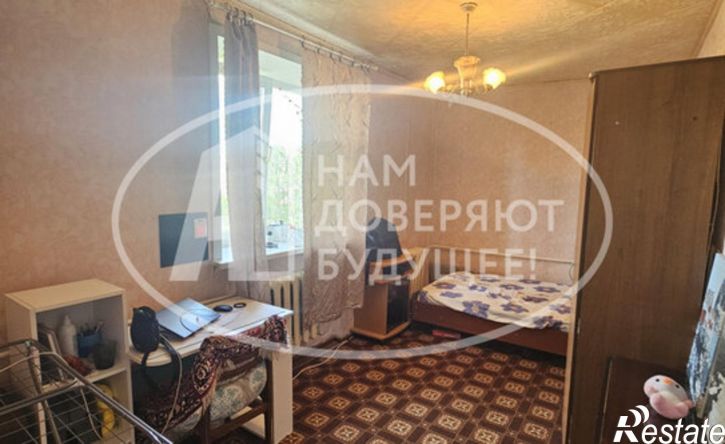 2-комн квартира Коммунистическая улица, 15,  д. 15