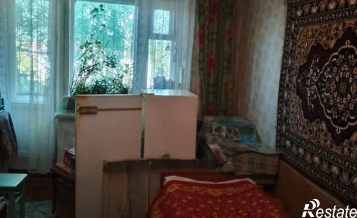 1-комн квартира улица Владимира Кима, 6,  д. 6