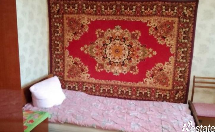 1-комн квартира улица Владимира Кима, 6,  д. 6
