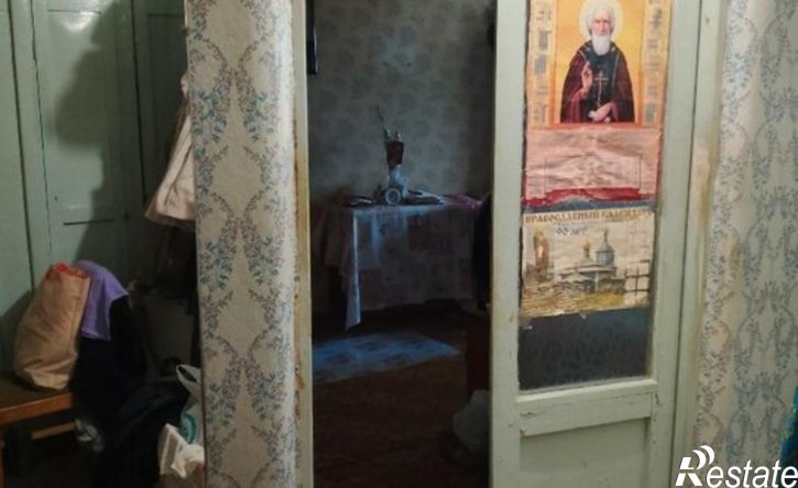 1-комн квартира улица Владимира Кима, 6,  д. 6
